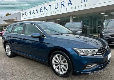 Volkswagen Passat Variant 2.0 tdi Business 150cv d