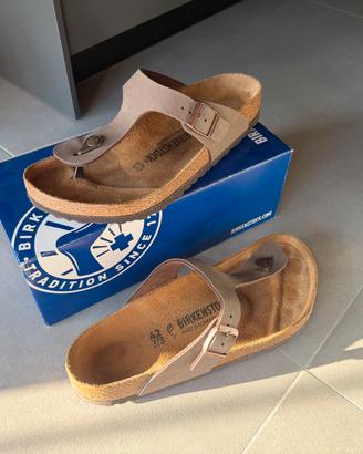 Birkenstock Gizeh - uomo 42