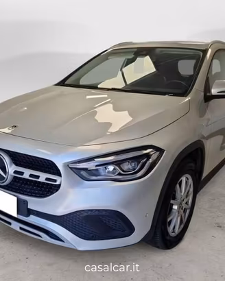 Mercedes-Benz GLA 200 d Automatic Business Extra