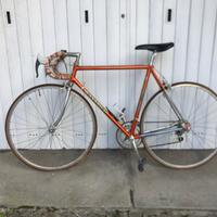 Bici da corsa Limited edition