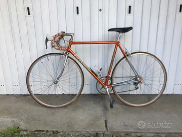 Bici da corsa Limited edition