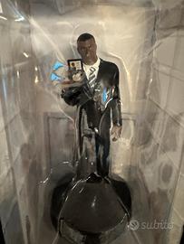 Nick Fury marvel collection