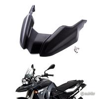 Estensione Parafango becco anteriore F 800 GS 650