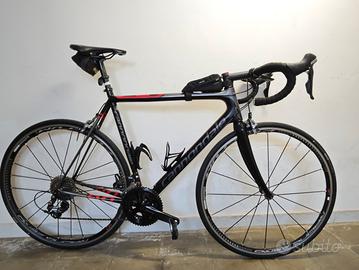 Cannondale supersix evo 