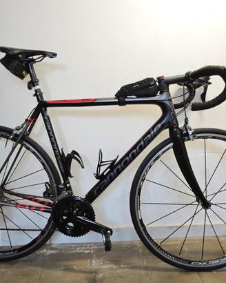Cannondale supersix evo 
