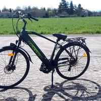 E-bike Torpado Apollo  usata