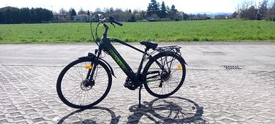 E-bike Torpado Apollo  usata