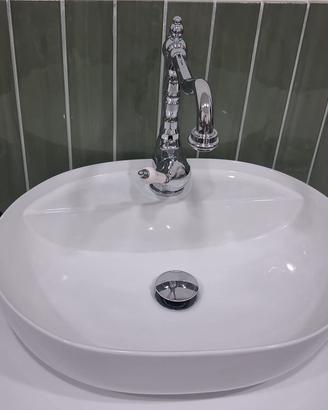 Lavandino nuovo