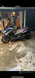 TMAX 500