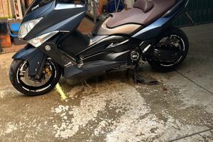 TMAX 500