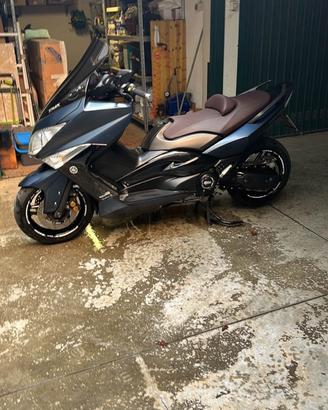 TMAX 500