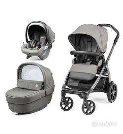 Trio Peg Perego Book Lounge i-siz3