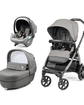 Trio Peg Perego Book Lounge i-siz3
