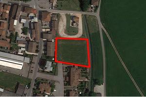 Terreno edificabile a suzzara (mn)