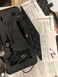 Img ecm 310 microfono all’elettrete