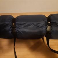 Materassino x sacco a pelo 