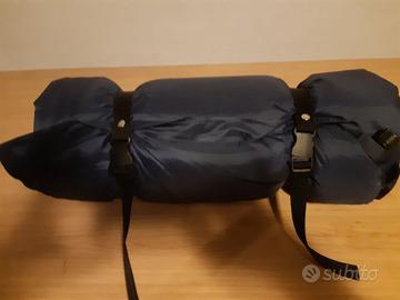 Materassino x sacco a pelo 