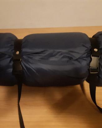 Materassino x sacco a pelo 