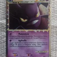 Carta Pokèmon Crobat