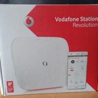 vodafone station revolution