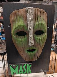 Maschera film The Mask
