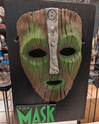 Maschera film The Mask