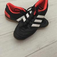 Scarpe da calcetto Adidas uomo