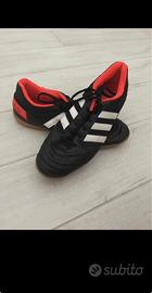 Scarpe da calcetto Adidas uomo