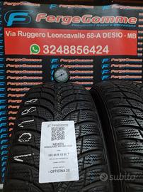 Pneumatici 195/60R15 88T NEXEN INVERNALE