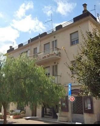 Locale centralissimo di 70 mq ad Albinia