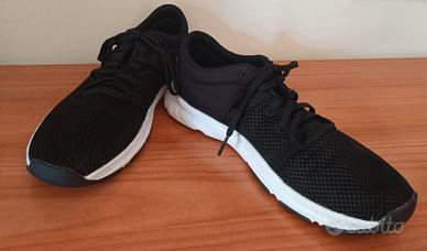 Scarpe da ginnastica nere - Domyos - N°39