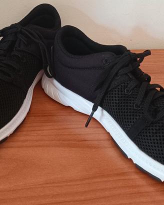 Scarpe da ginnastica nere - Domyos - N°39
