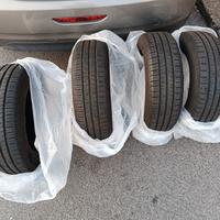Gomme Tomket 185/65 r15 