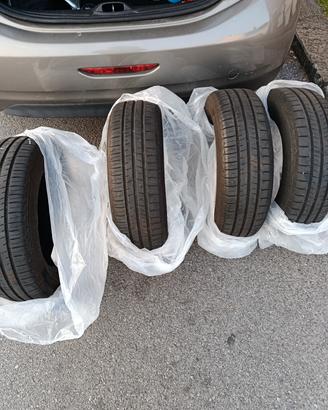 Gomme Tomket 185/65 r15 