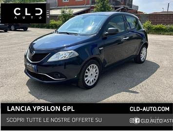 Lancia Ypsilon 1.2 Gold ecochic Gpl 69cv my18
