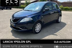 Lancia Ypsilon 1.2 Gold ecochic Gpl 69cv my18