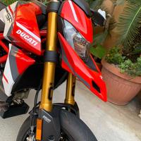 Ducati Hypermotard SP 950