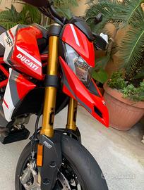 Ducati Hypermotard SP 950