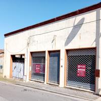 Ampio locale commerciale in pieno centro