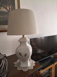 lampada da appoggio 