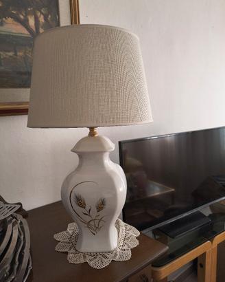 lampada da appoggio 