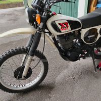 Xt500 1979