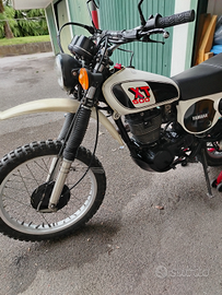 Xt500 1979