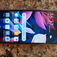 Huawei mate 20 lite