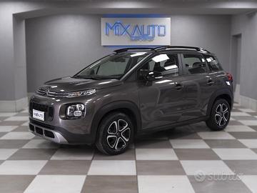 Citroen C3 Aircross 1.2 Puretech Feel S&S 110CV