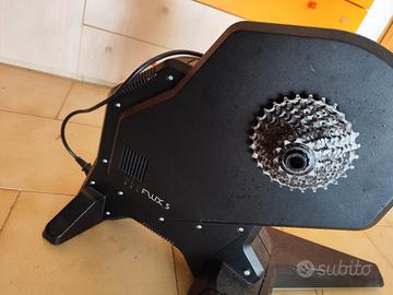Tacx FLUX S Smart Trainer