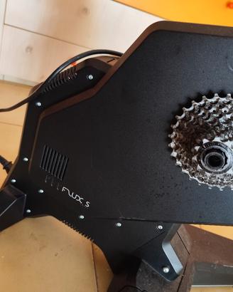 Tacx FLUX S Smart Trainer