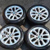 cerchi bmw serie2 gran tourer 