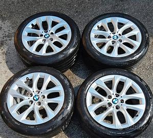 cerchi bmw serie2 gran tourer 