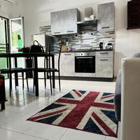 Casa estiva e invernale